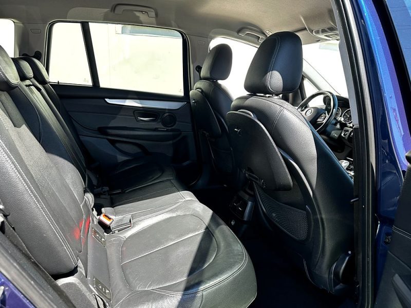 B.M.W. SERIE 2 F46 2016