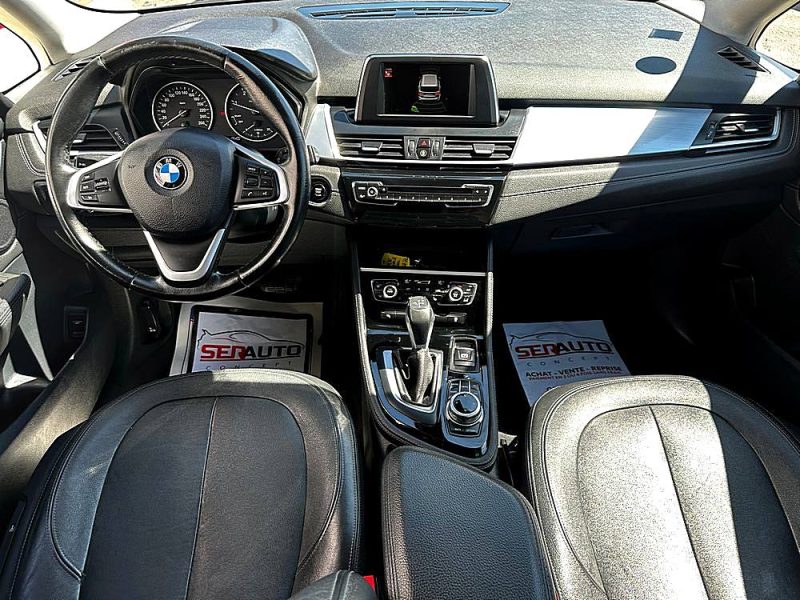 B.M.W. SERIE 2 F46 2016