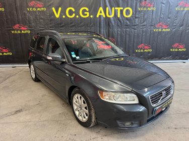 VOLVO V50 1.6 D 110 Momentum 