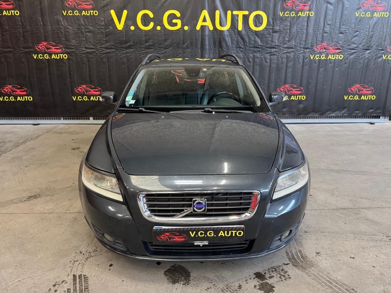 VOLVO V50 1.6 D 110 Momentum 