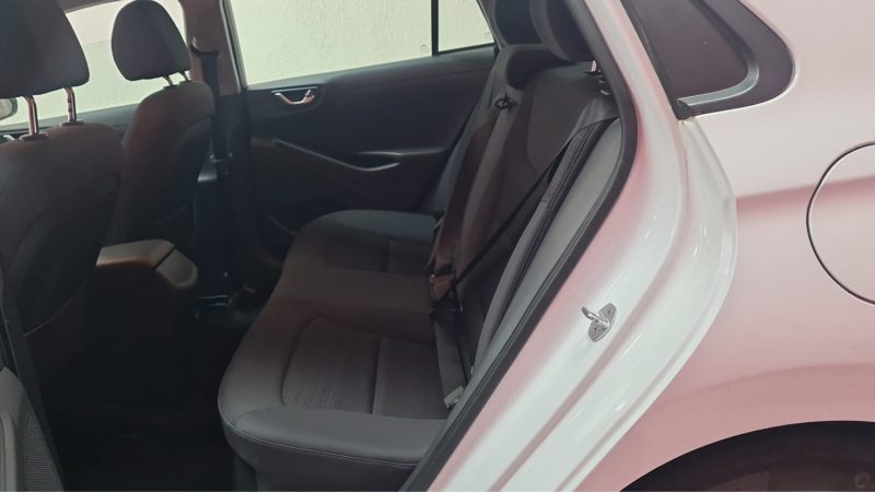 HYUNDAI IONIQ 2019