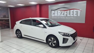 HYUNDAI IONIQ 2019