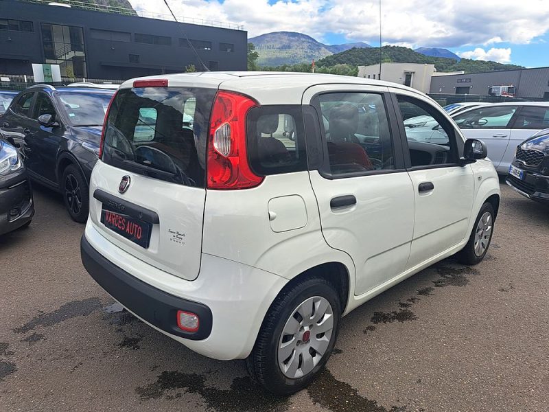 FIAT PANDA 2017