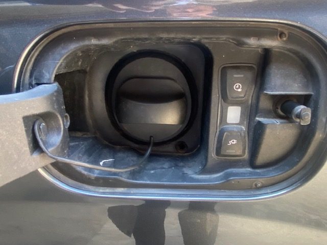 AUDI Q7 60 TFSI E 462ch  2020