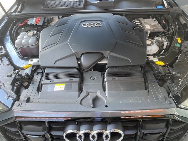 AUDI Q7 60 TFSI E 462ch  2020