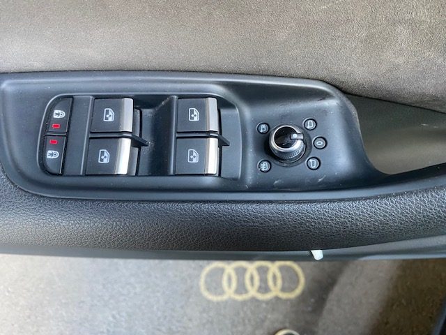AUDI Q7 60 TFSI E 462ch  2020