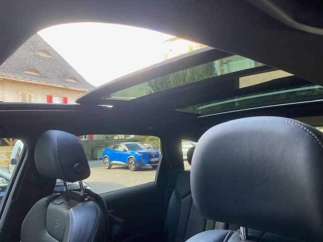 AUDI Q7 60 TFSI E 462ch  2020