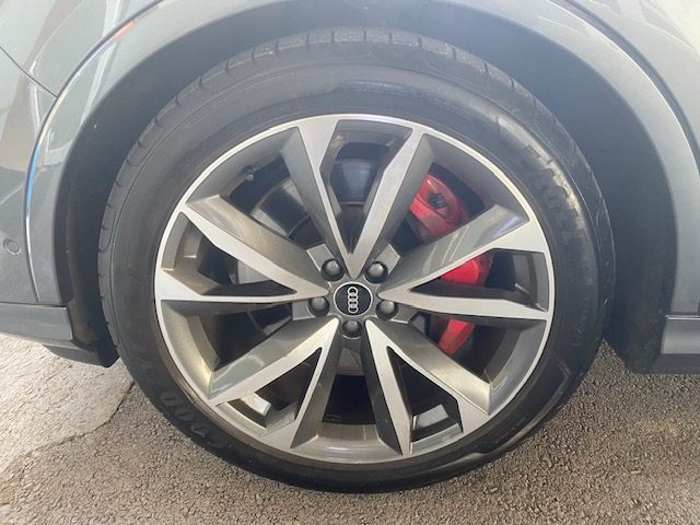 AUDI Q7 60 TFSI E 462ch  2020