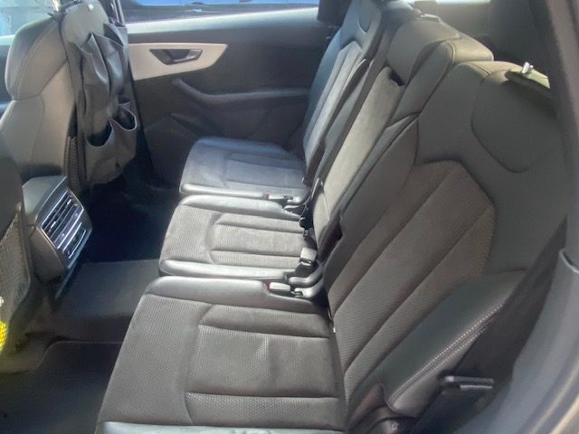 AUDI Q7 60 TFSI E 462ch  2020