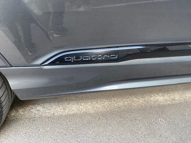 AUDI Q7 60 TFSI E 462ch  2020