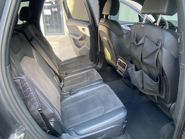 AUDI Q7 60 TFSI E 462ch  2020