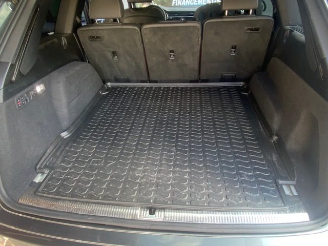 AUDI Q7 60 TFSI E 462ch  2020