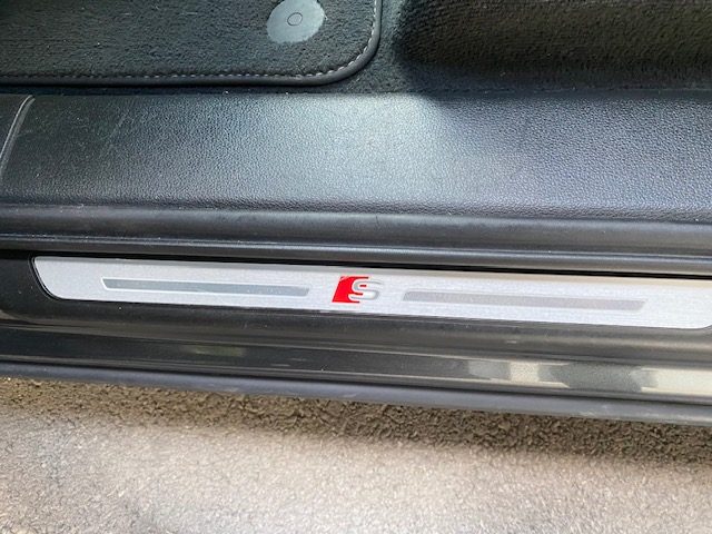 AUDI Q7 60 TFSI E 462ch  2020