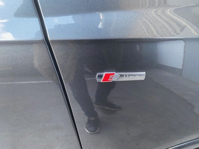 AUDI Q7 60 TFSI E 462ch  2020