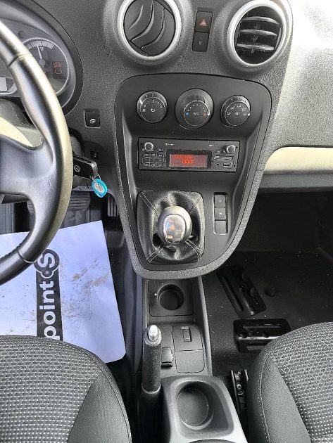 MERCEDES CITAN 2019
