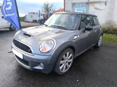 MINI MINI 2007