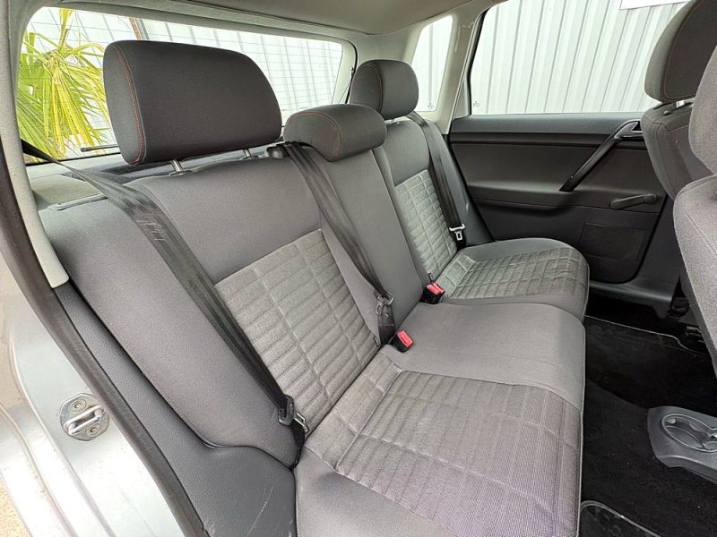 VOLKSWAGEN POLO 1.4 TDI 70CV ADVANCE GARANTIE 12 MOIS