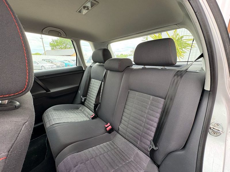 VOLKSWAGEN POLO 1.4 TDI 70CV ADVANCE GARANTIE 12 MOIS