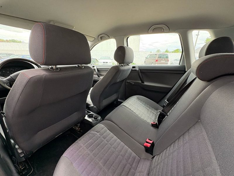 VOLKSWAGEN POLO 1.4 TDI 70CV ADVANCE GARANTIE 12 MOIS