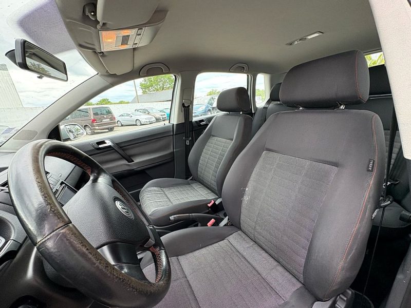VOLKSWAGEN POLO 1.4 TDI 70CV ADVANCE GARANTIE 12 MOIS