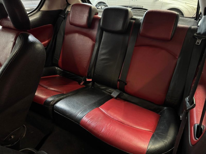 PEUGEOT 206 2.0 HDI 90 XS 