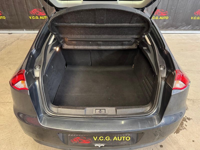 RENAULT LAGUNA 1.5 DCI 110 BOSE EDITION