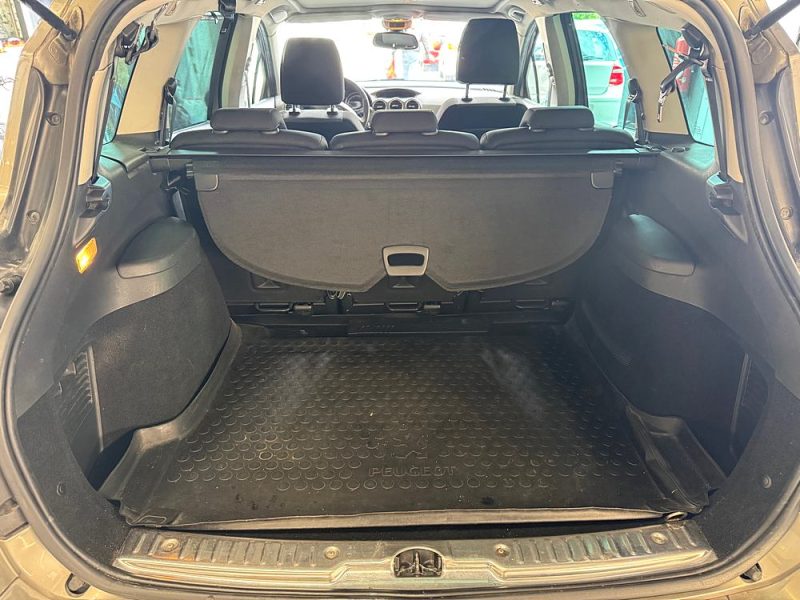 PEUGEOT  308 SW 1.6 16 Prenium (137000 kms)