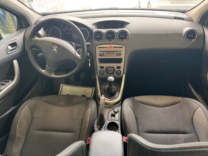 PEUGEOT  308 SW 1.6 16 Prenium (137000 kms)