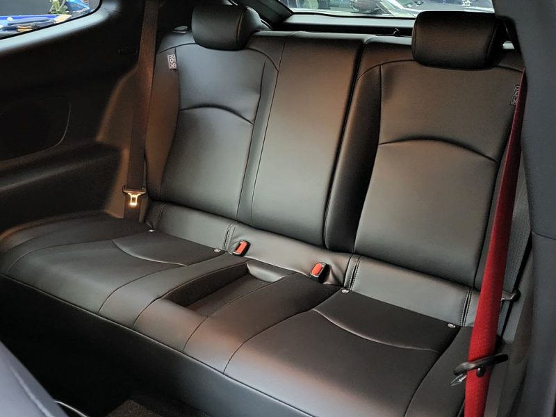 TOYOTA YARIS GR 1.6 VVT-i 280cv Boîte Auto / MALUS PAYE