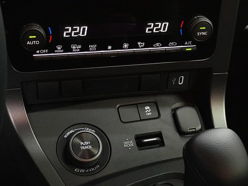 TOYOTA YARIS GR 1.6 VVT-i 280cv Boîte Auto / MALUS PAYE