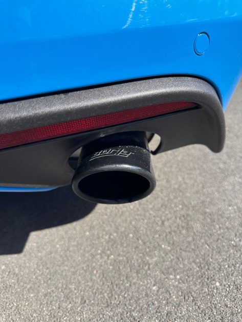 FORD  MUSTANG GT 5.0 V8 BVA 2018