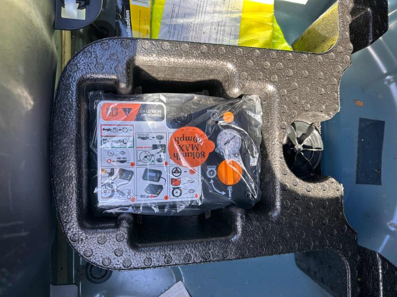 FORD  MUSTANG GT 5.0 V8 BVA 2018