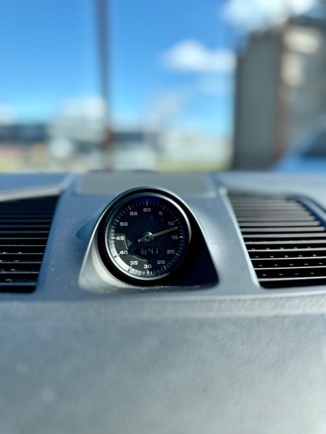 PORSCHE CAYENNE E-HYBRID V6 462CV 2021