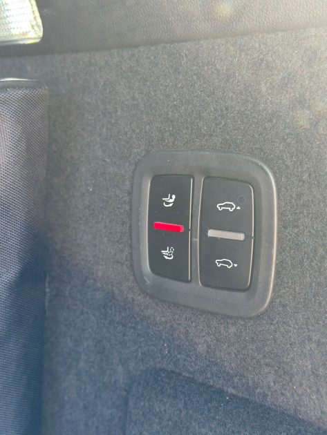 PORSCHE CAYENNE E-HYBRID V6 462CV 2021