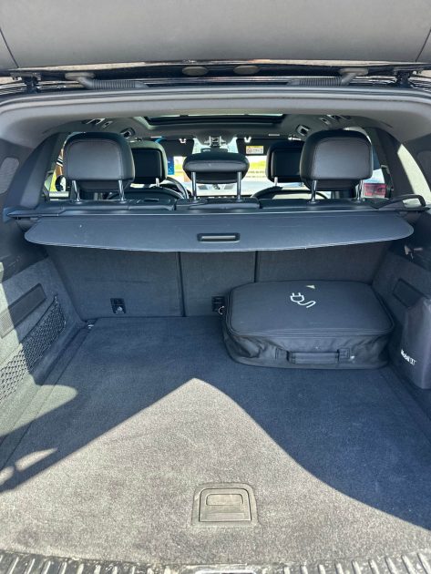 PORSCHE CAYENNE E-HYBRID V6 462CV 2021