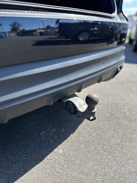 PORSCHE CAYENNE E-HYBRID V6 462CV 2021