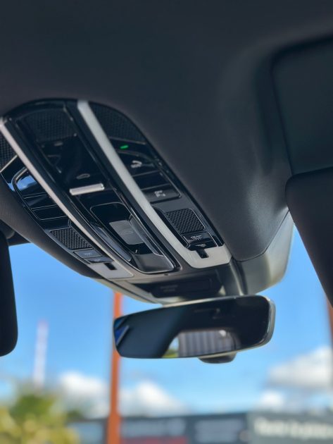 PORSCHE CAYENNE E-HYBRID V6 462CV 2021