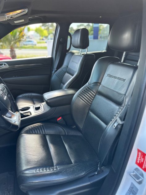 JEEP GRAND CHEROKEE TRACKHAWK 6.2 V8 720CV 2019