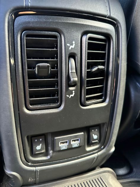 JEEP GRAND CHEROKEE TRACKHAWK 6.2 V8 720CV 2019