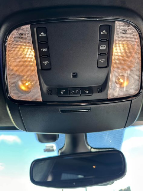 JEEP GRAND CHEROKEE TRACKHAWK 6.2 V8 720CV 2019