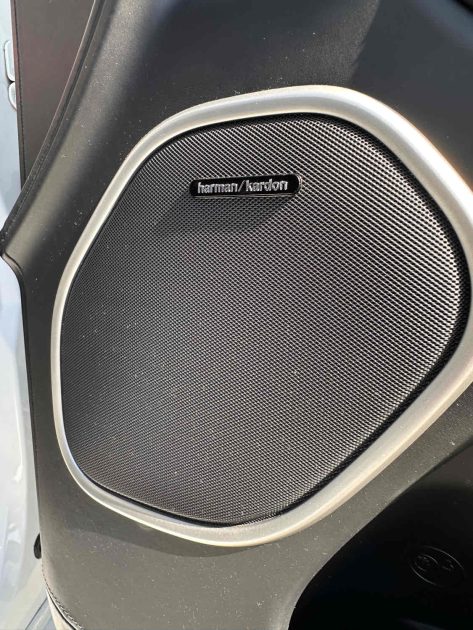 JEEP GRAND CHEROKEE TRACKHAWK 6.2 V8 720CV 2019