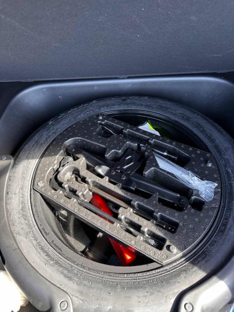 JEEP GRAND CHEROKEE TRACKHAWK 6.2 V8 720CV 2019