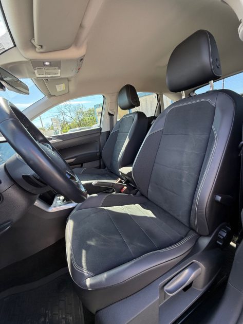 VOLKSWAGEN TAIGO STYLE 110 TSI DSG7