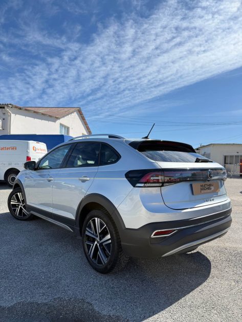 VOLKSWAGEN TAIGO STYLE 110 TSI DSG7