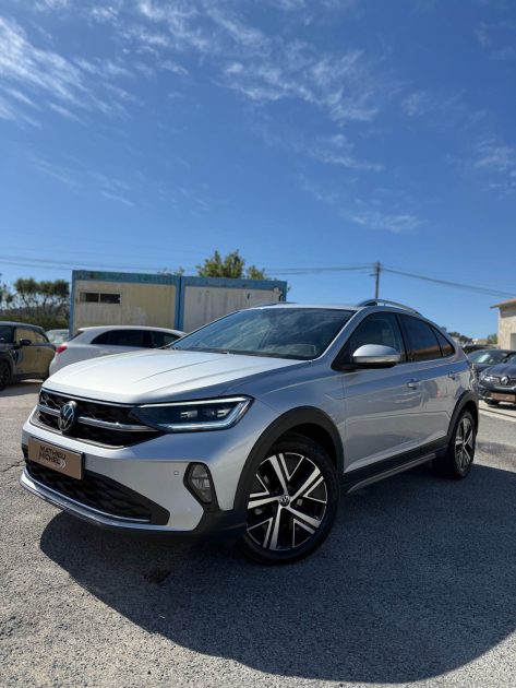 VOLKSWAGEN TAIGO STYLE 110 TSI DSG7