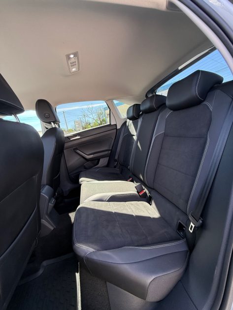 VOLKSWAGEN TAIGO STYLE 110 TSI DSG7