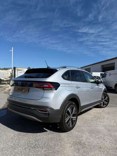 VOLKSWAGEN TAIGO STYLE 110 TSI DSG7