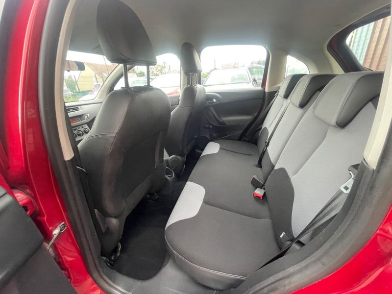 CITROEN C3 2011 C3 1.4i - 75CV 1ER MAIN CRIT'AIR 1