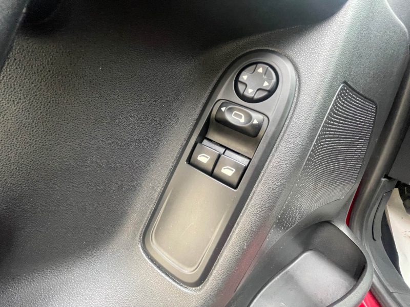 CITROEN C3 2011 C3 1.4i - 75CV 1ER MAIN CRIT'AIR 1