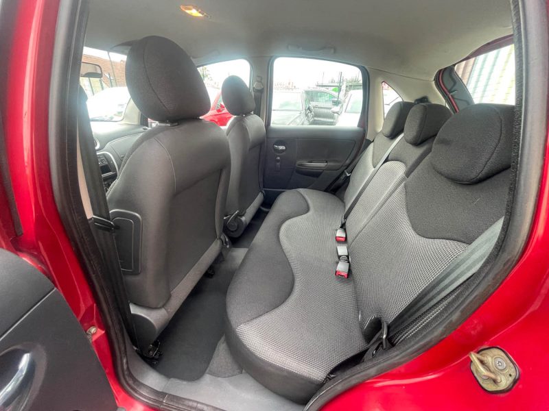 CITROEN C3 2007 1.4i - 75CV 1ER MAIN FAIBLE KILOMETRAGE